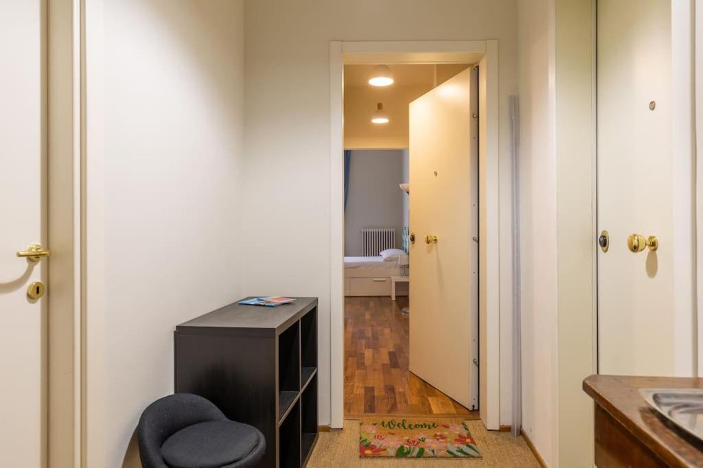 Suite In Via Del Pratello Bologna Exterior photo