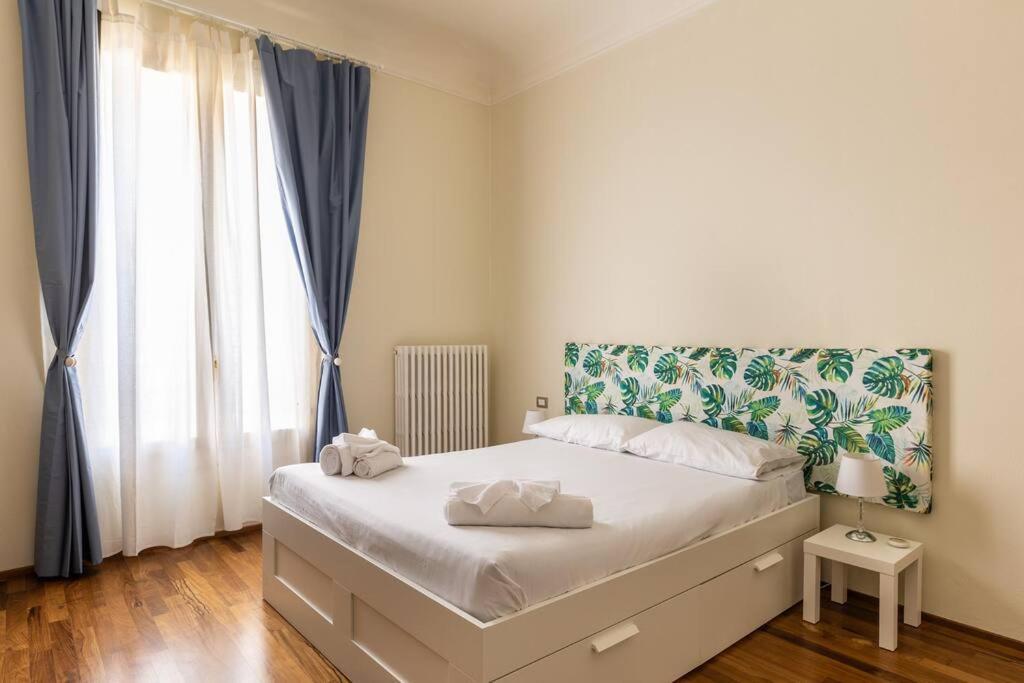 Suite In Via Del Pratello Bologna Exterior photo