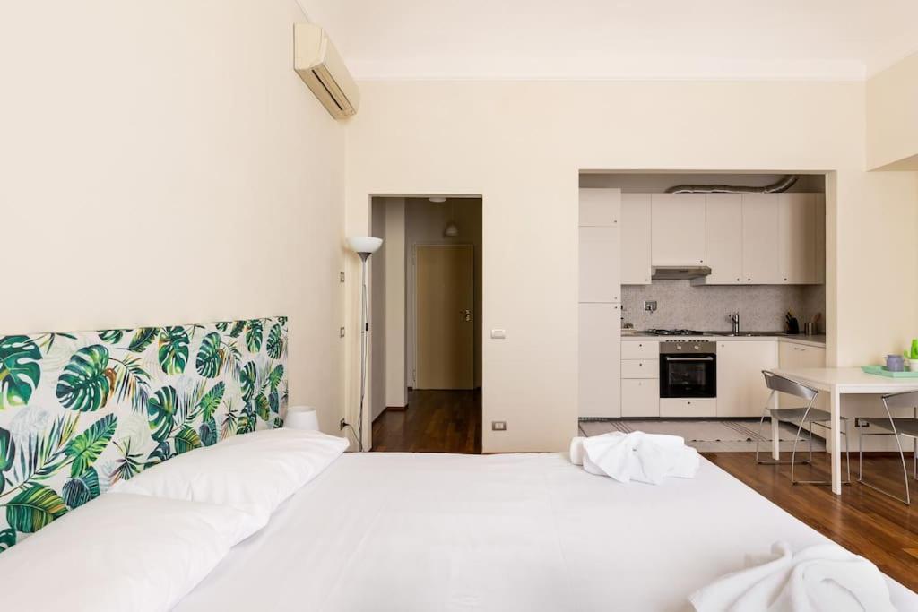 Suite In Via Del Pratello Bologna Exterior photo